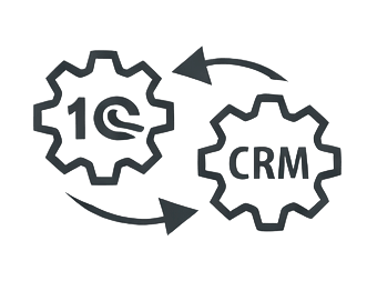 интеграция с CRM