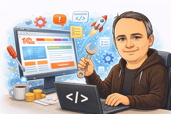 Доработка сайта на 1С Битрикс