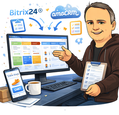 CRM